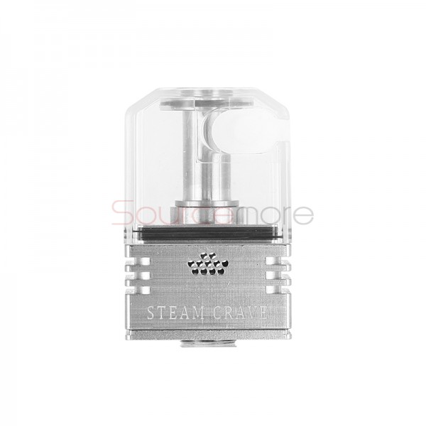 Steam Crave Meson Boro Tank 5ml