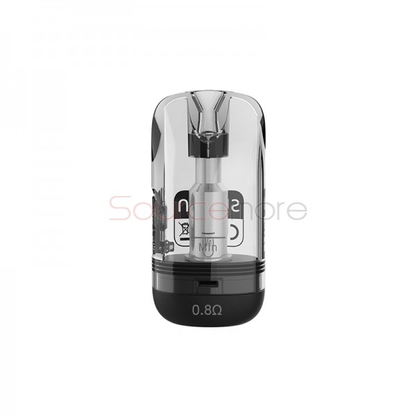 Suorin SE Pod Cartridge 2ml 0.8Ω 1pc