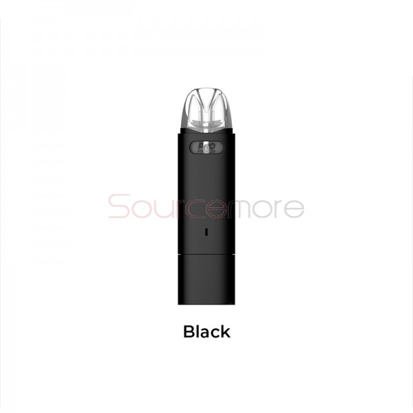 Uwell Caliburn AZ3 Grace Pod Kit Black