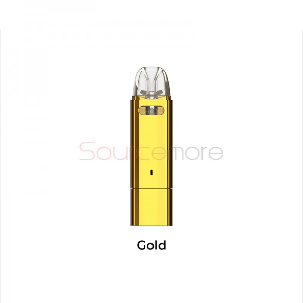 Uwell Caliburn AZ3 Grace Pod Kit Gold