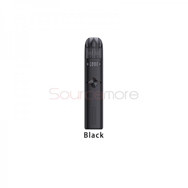 Uwell Caliburn Explorer Pod System Kit Black