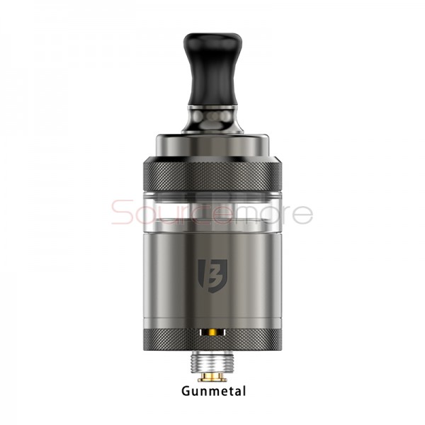 Vandy Vape BSKR Mini V3 MTL RTA Gunmetal