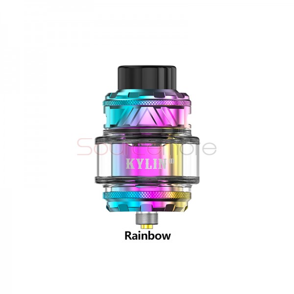 Vandy Vape Kylin V3 RTA Rainbow