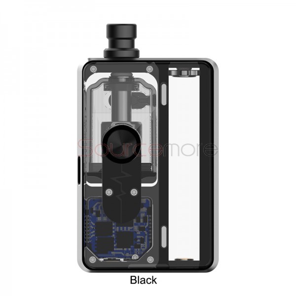 Vandy Vape Pulse AIO V2 Kit Black