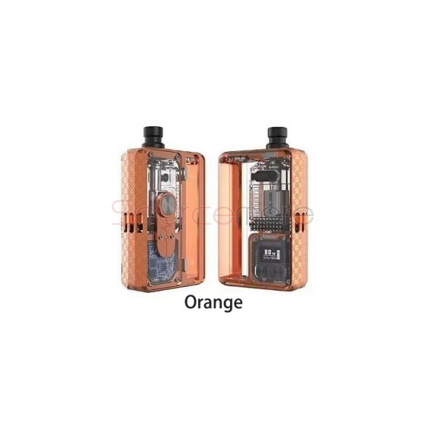 Vandy Vape Pulse AIO V2 Kit Orange