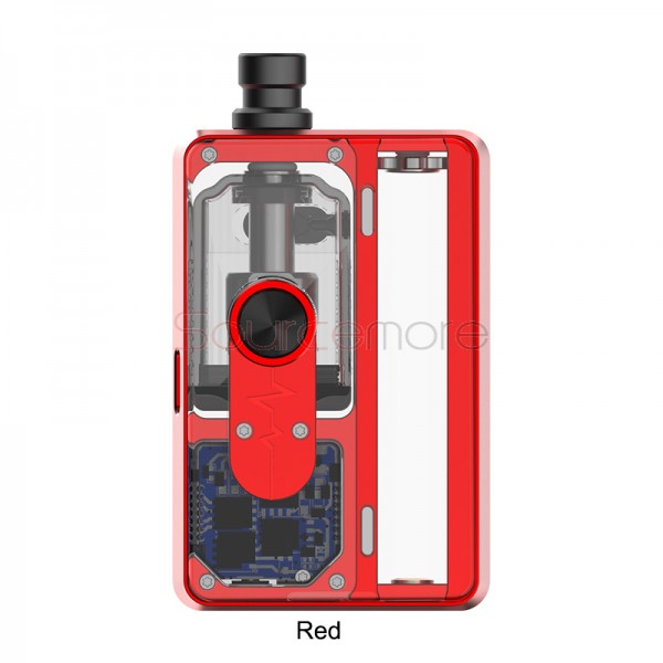 Vandy Vape Pulse AIO V2 Kit Red