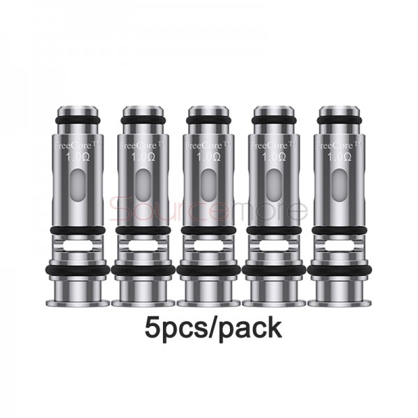 Vapefly FreeCore J Coil for Manners 2 II