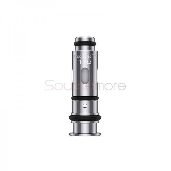 Vapefly FreeCore J Coil for Manners 2 II