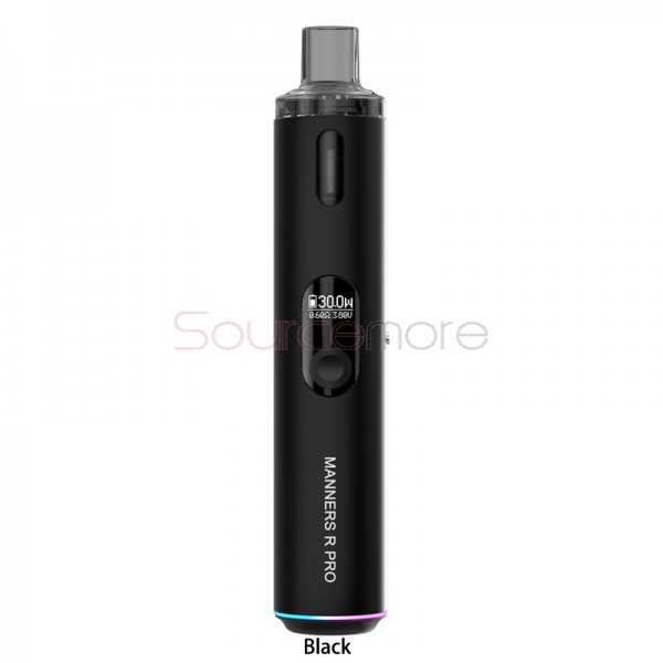 Vapefly Manners R Pro Kit