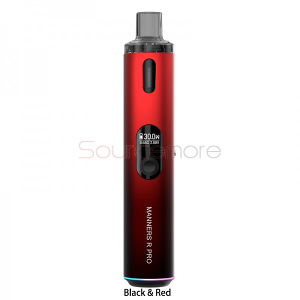 Vapefly Manners R Pro Kit