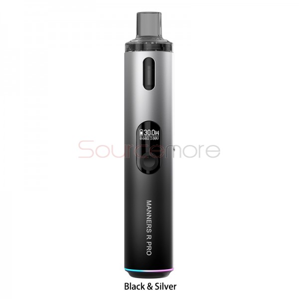 Vapefly Manners R Pro Kit