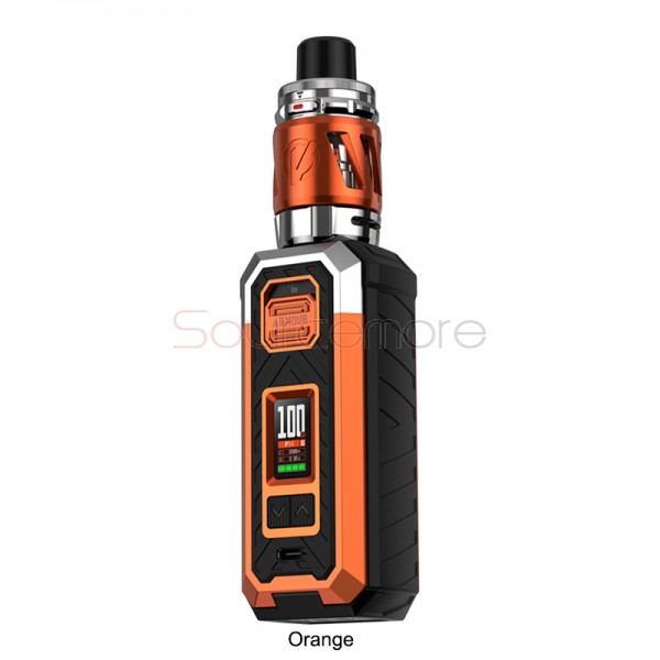 Vaporesso Armour S Kit Orange