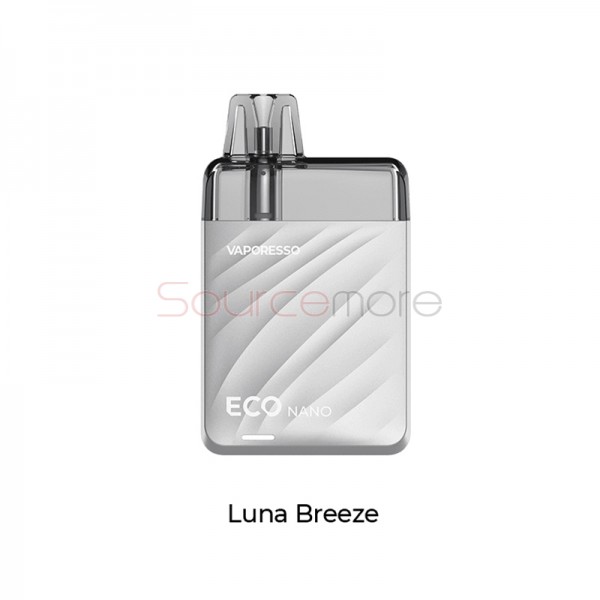 Vaporesso ECO Nano Kit Luna Breeze