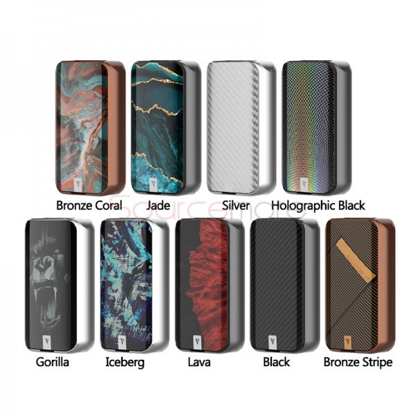 Vaporesso Luxe II 2 220W TC Box Mod Dual 18650