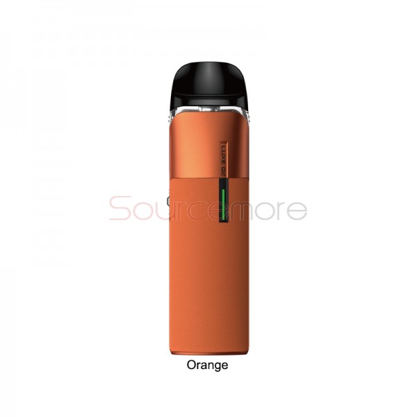 Vaporesso LUXE Q2 Kit Orange