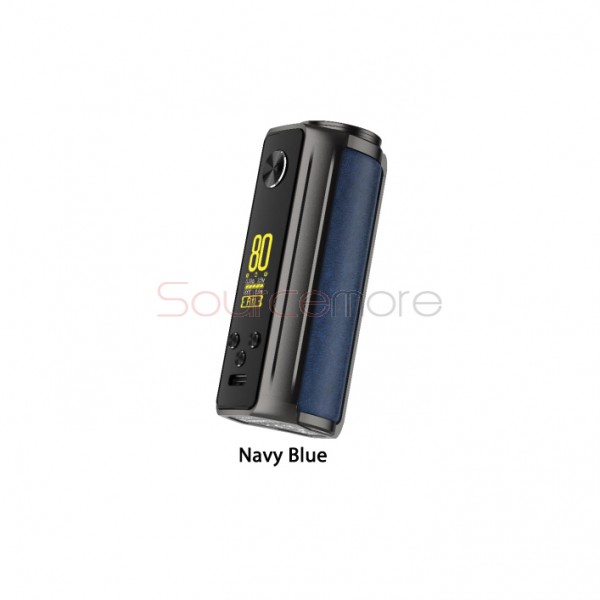 Vaporesso Target 80 Mod CMF Version Navy Blue