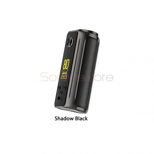 Vaporesso Target 80 Mod CMF Version Shadow Black