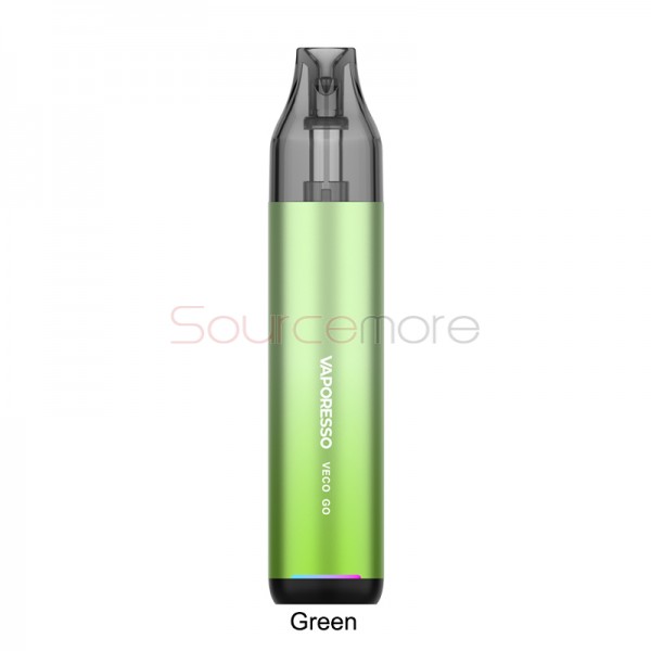 Vaporesso Veco Go Kit Green