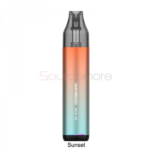 Vaporesso Veco Go Kit Sunset