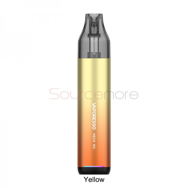 Vaporesso Veco Go Kit Yellow