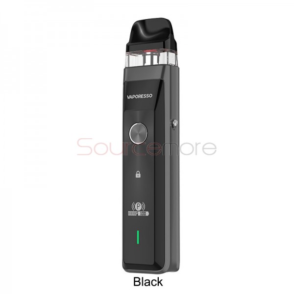 Vaporesso XROS Pro Kit US Version Black