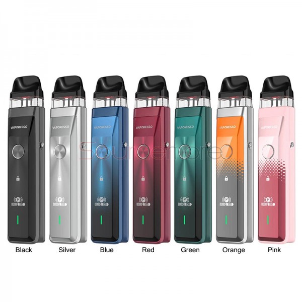 Vaporesso XROS Pro Kit US Version