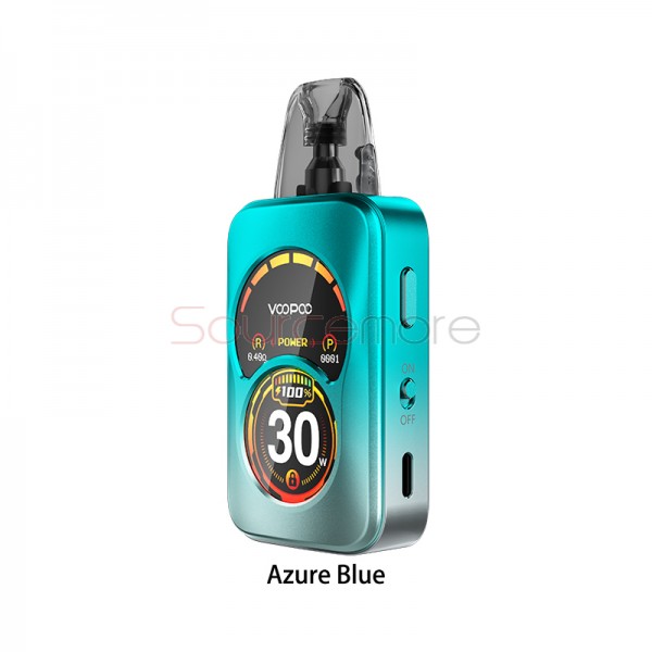 VOOPOO Argus A Kit