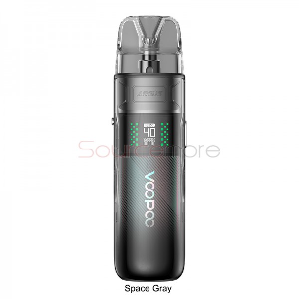 VOOPOO Argus E40 Kit Space Gray