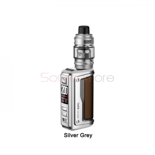 VOOPOO Argus GT II 2 Kit with UFORCE-L Tank