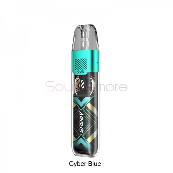 VOOPOO Argus P1s Kit Cyber Blue