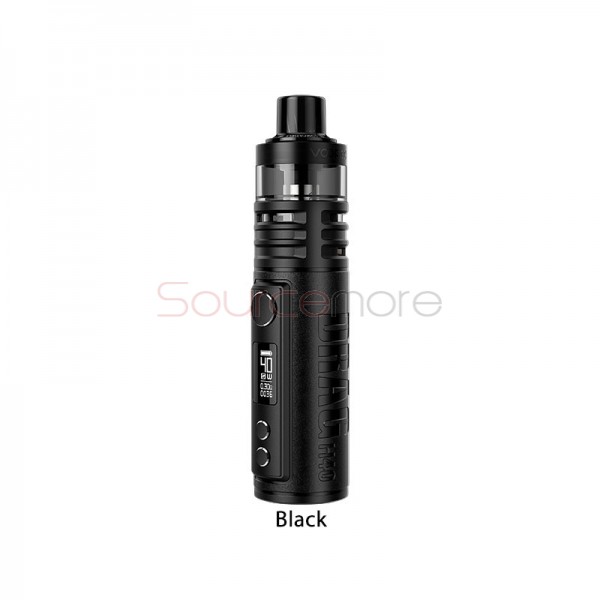 VOOPOO Drag H40 Pod Mod Kit Black