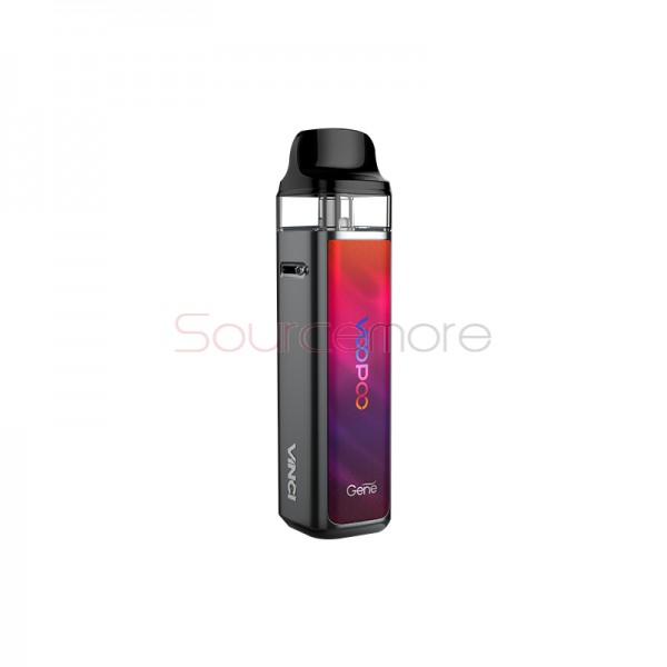 VOOPOO VINCI 2 Pod Mod Kit