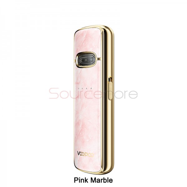 VOOPOO Vmate E Pod Kit Pink Marble