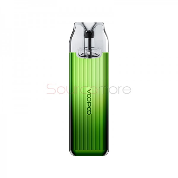 VOOPOO Vmate Kit Infinity Edition Shiny Green