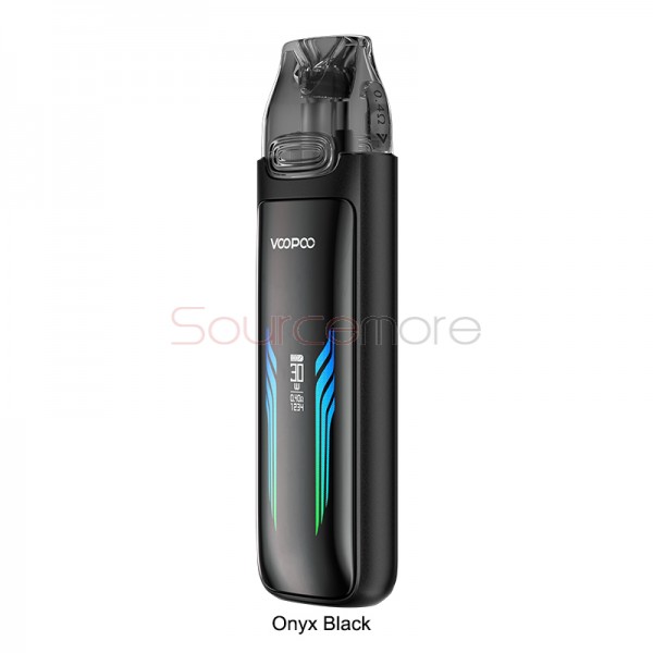 VOOPOO Vmate Max Kit Onyx Black