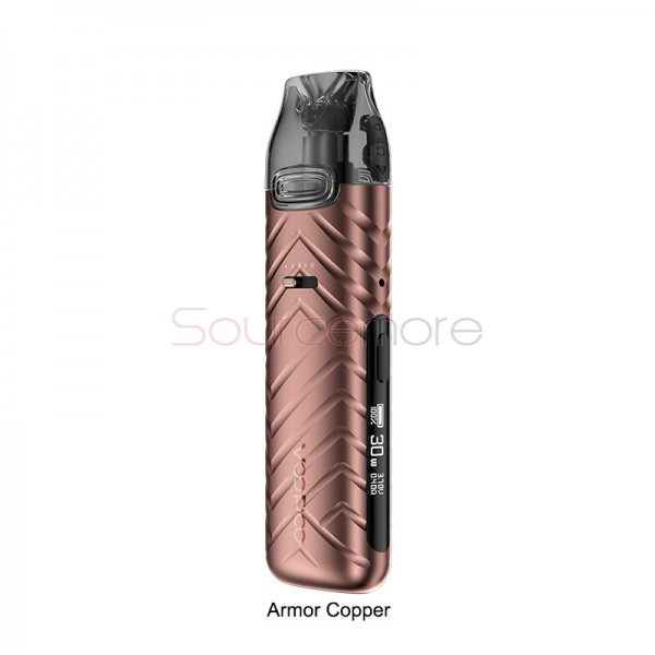 VOOPOO Vmate Pro Kit Power Edition Armor Copper