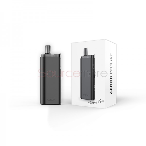 Wotofo Aerok Pod Kit