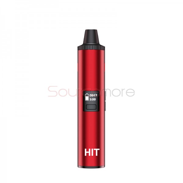 Yocan Hit Vaporizer Kit