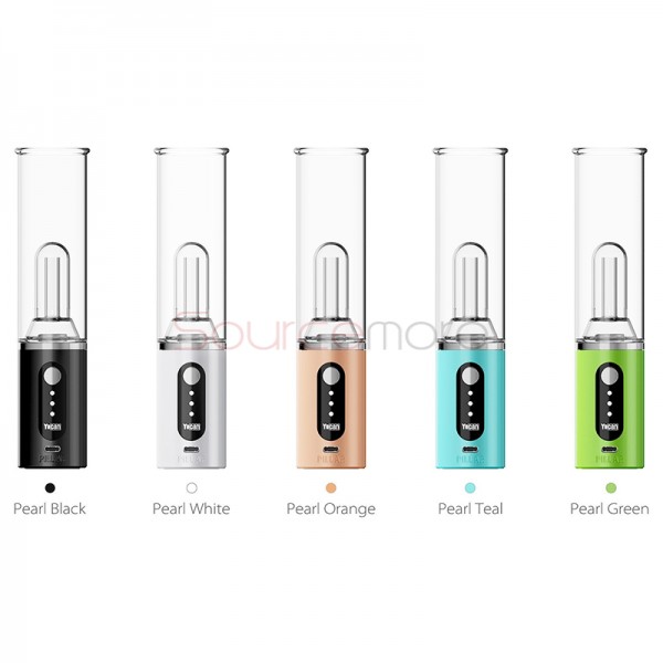 Yocan Pillar Smart Erig Kit