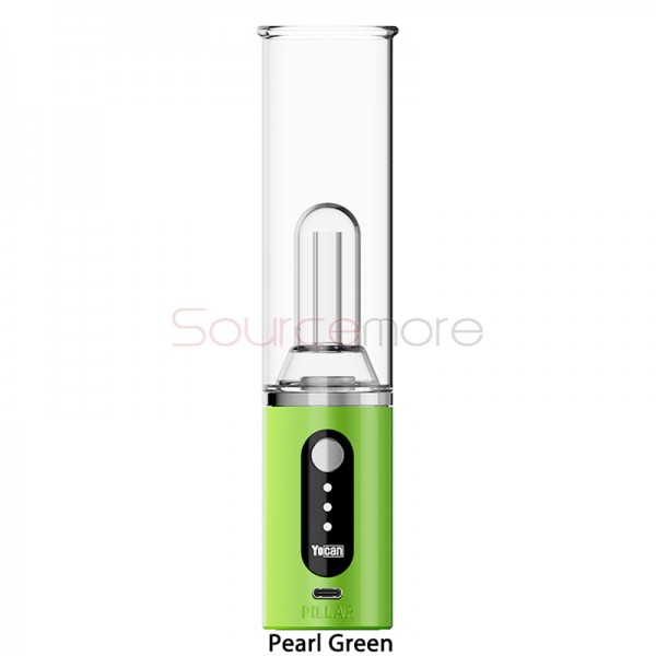 Yocan Pillar Smart Erig Kit