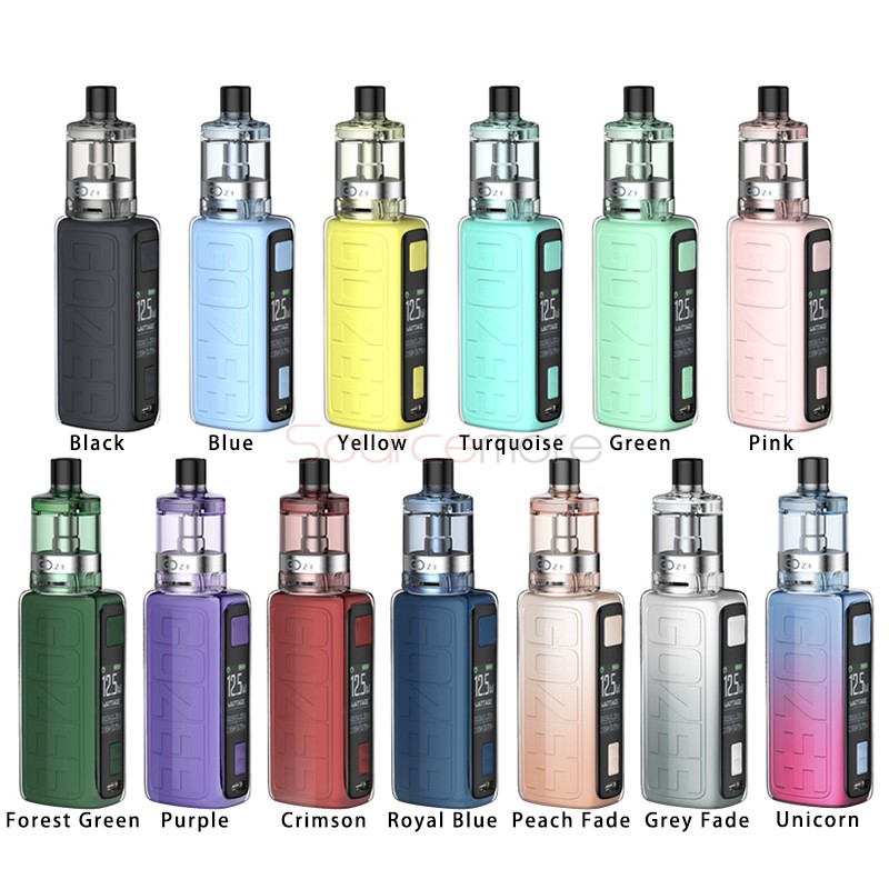 Innokin Gozee Kit