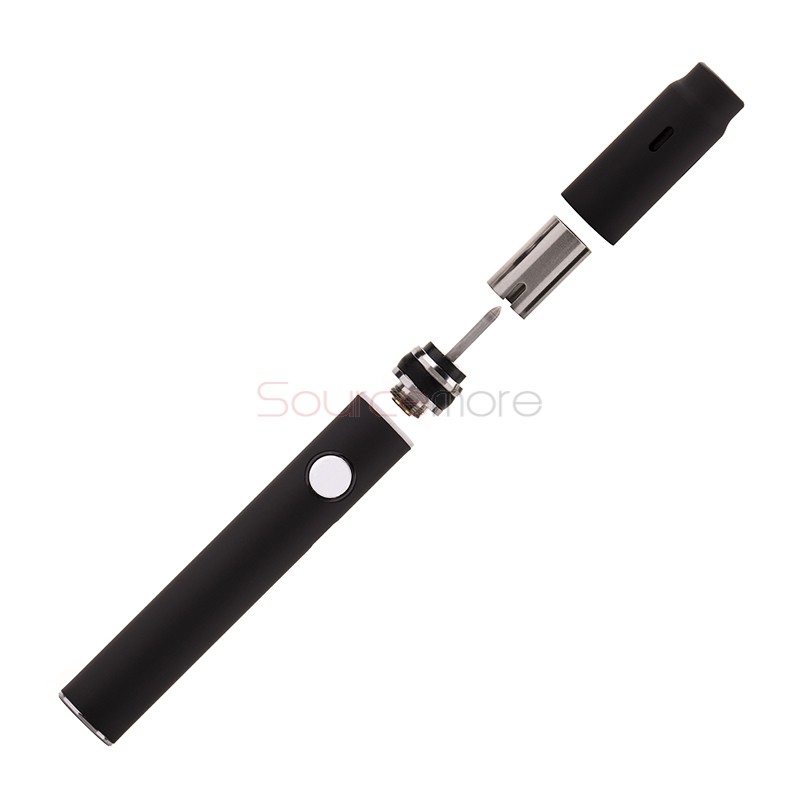 Kamry GXG I1 Heating Kit 650mAh - Black