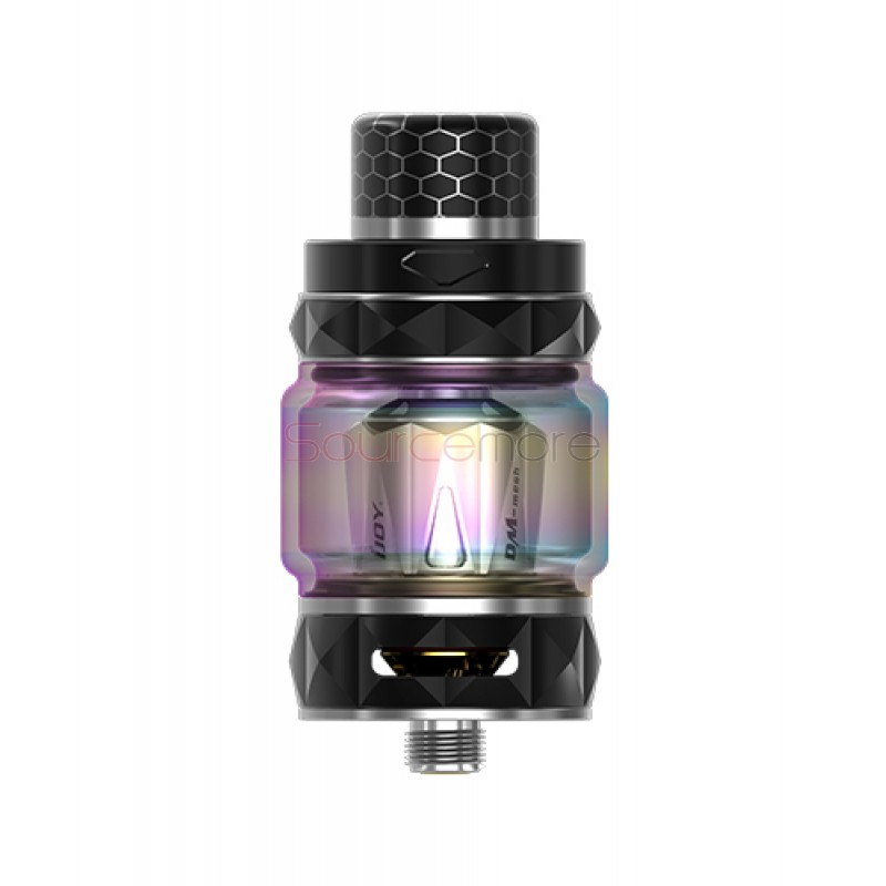 IJOY Diamond Subohm Tank - Mirror Black