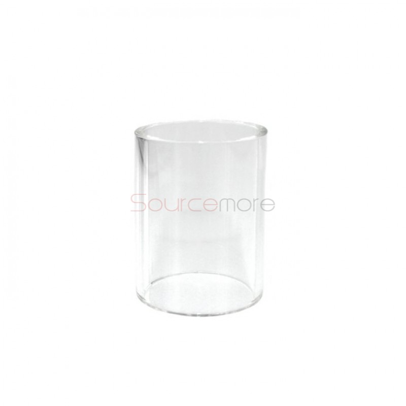 Ehpro Replacement Pyrex Glass Tube for Billow V2 Nano Rebuildable Tank