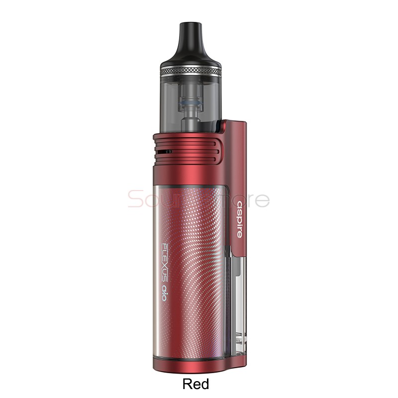 Aspire Flexus AIO Kit Red