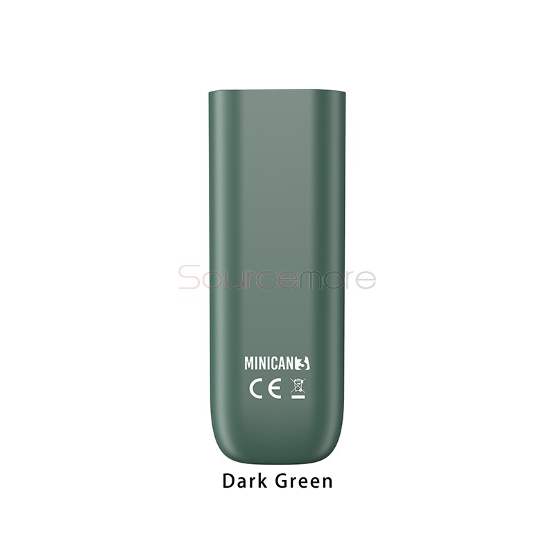 Aspire Minican 3 Device