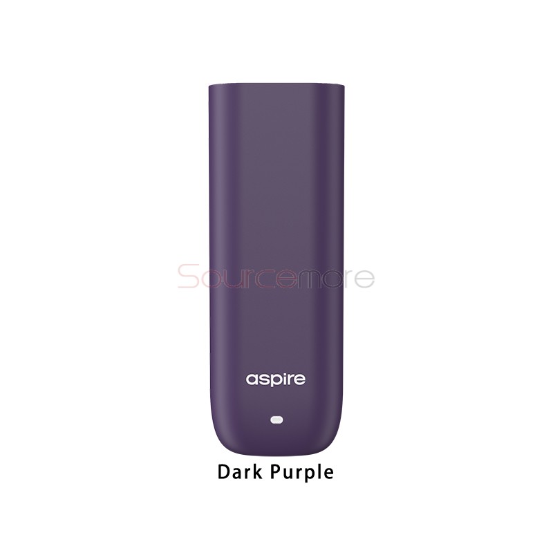 Aspire Minican 3 Device Dark Purple