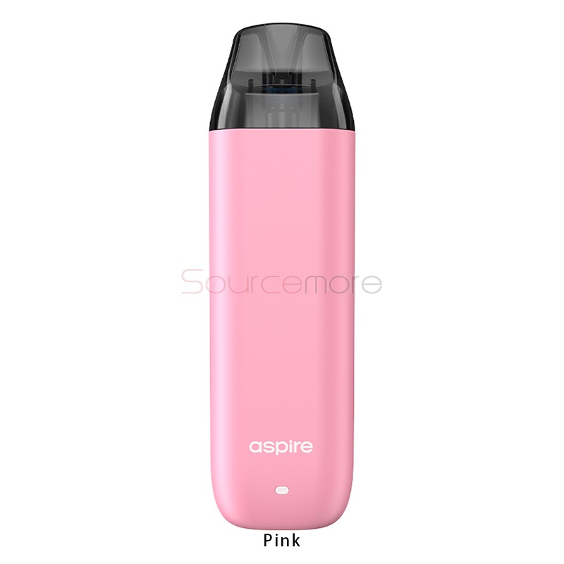 Aspire Minican 3 Kit Pink