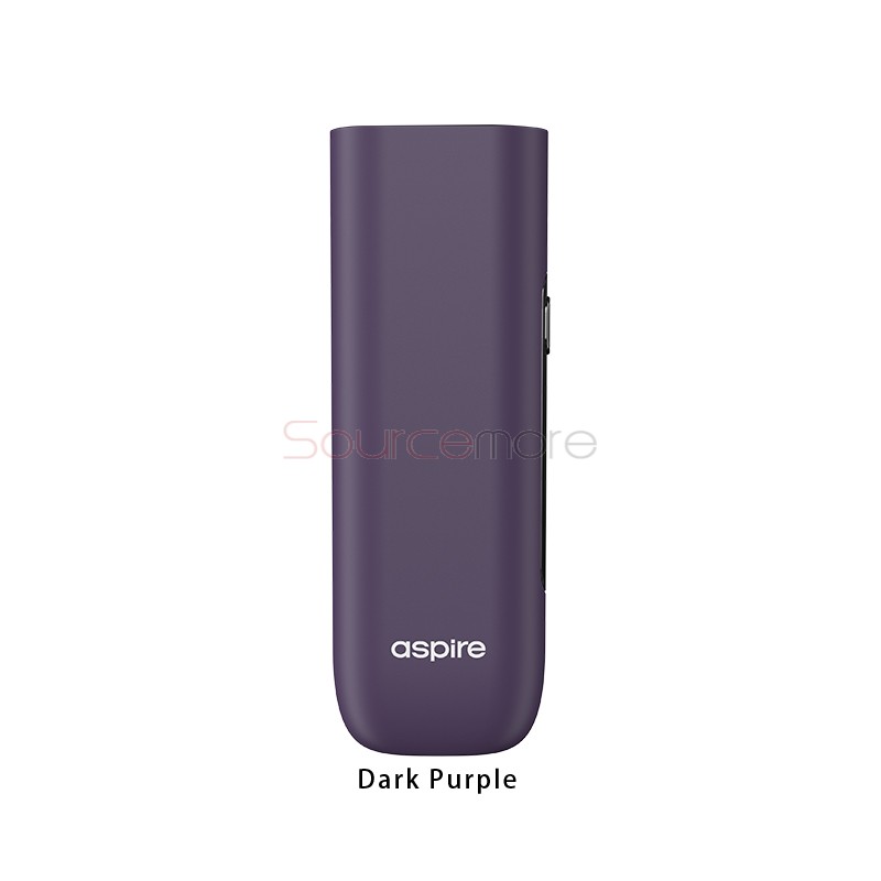 Aspire Minican 3 Pro Device Dark Purple