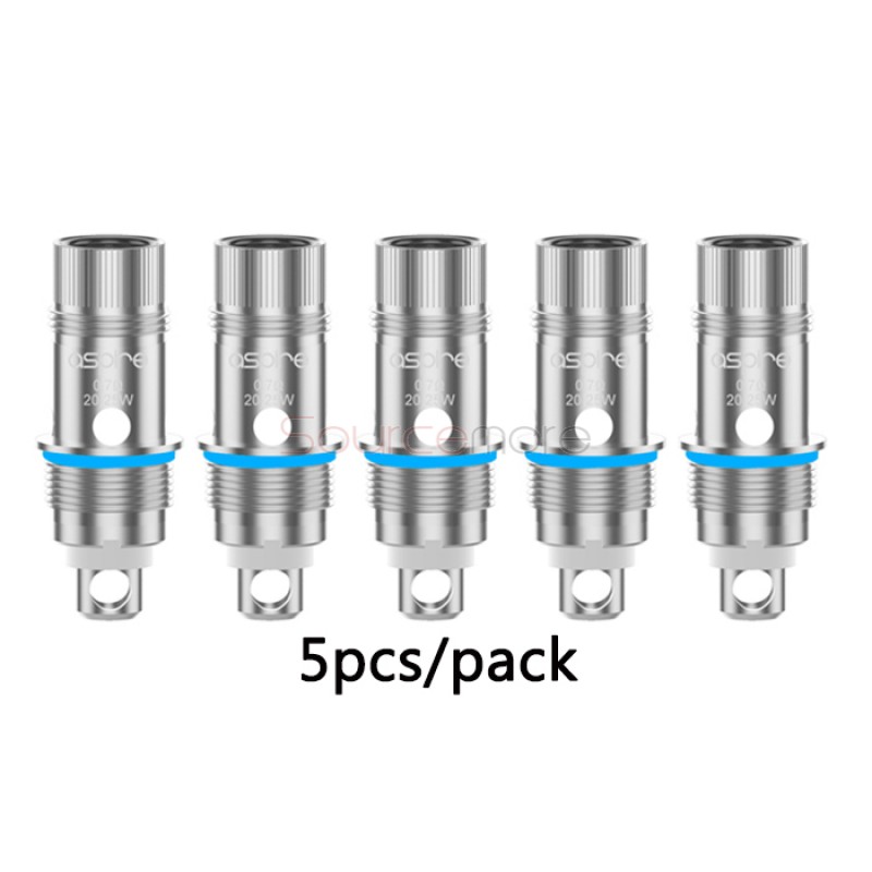 Aspire Nautilus 2S Replacement Coil